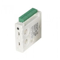 Notifier Addressable Single Output Control Module