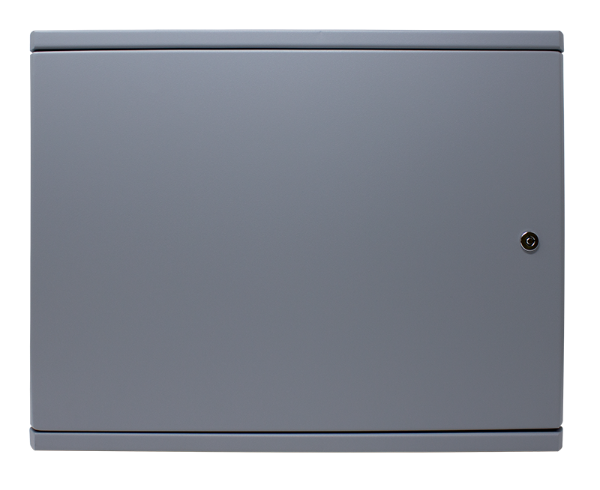 Expander Box 1- 4 Loop  for 41CPE118 with PSU (1 Loop Includ