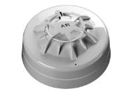 BR Combined Heat Detector Orbis With Flashing LED