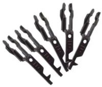 Pack of 10 Old Style Test Keys For KAC Call Points