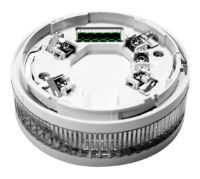 Loop Powered Sounder Base/Strobe