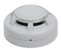 Analogue Optical Smoke Detector Nittan Evolution