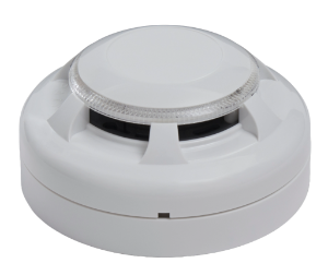 Analogue Optical Smoke Detector Nittan Evolution