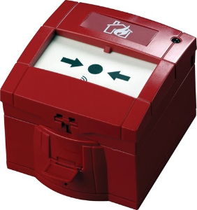 XPander Manual Call Point