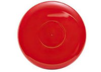 Reach AV Base Cap - Red