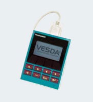 VESDA Hand Held Programmer Including Lead