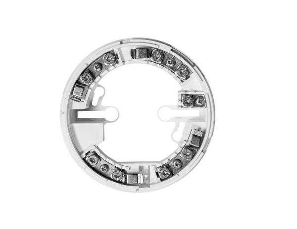 ZEOS Diode Base