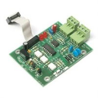 Standard Network Card For MX Control Panels