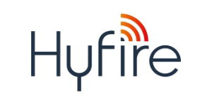 Hyfire logo