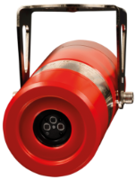 IR3, 316 SS, 2xM20, FM, ATEX, IECEx, SIL 2, EN54-10, FM3260