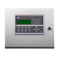 Zerio Plus 20 Zone Control Panel