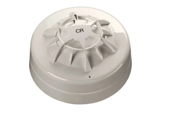 Marine Approved CR Heat Detector Orbis