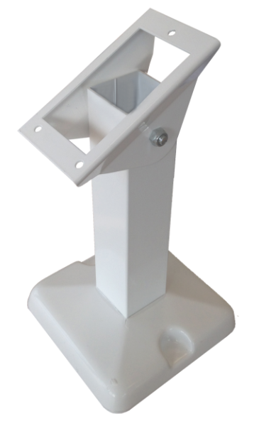 Salamander Extension Bracket 200mm