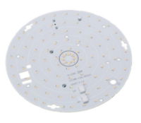 Polo X Circular Gear Tray 13W 3500K cw 3HR Emergency