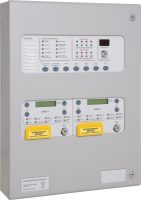 Sigma XT +4 Zone 2 Area Ext Control Panel