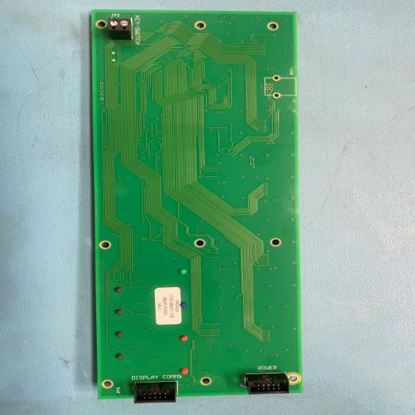 XL32 LED Display & Controls Board