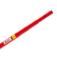 Urban Kit 4 Section Telescopic Pole