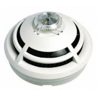 SMS SenTRI Optical Smoke Detector Analogue Addressable