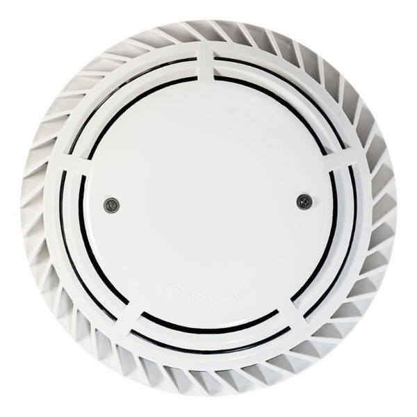 Zeos Conventional Smoke Detector
