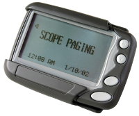 Geo-Zoom-Pager