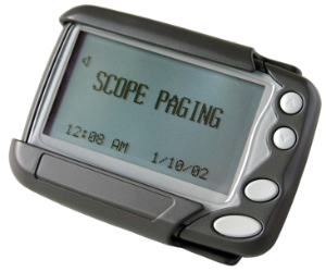 Geo-Zoom-Pager