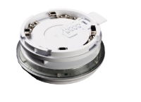 Discovery Base Sounder Visual Indicator (White Flash)