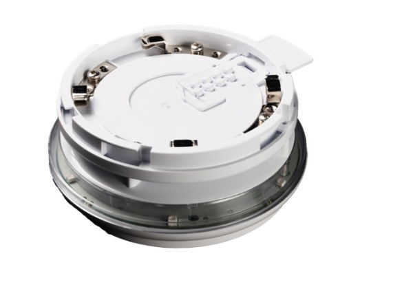 Discovery Base Sounder Visual Indicator (White Flash)