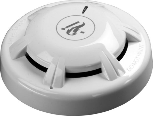 Non Latching Optical Smoke Detector, Orbis