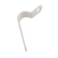 P-Clip-White