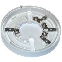 Nittan Detector Base With Diode