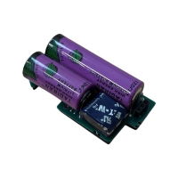 Battery Assembly For Zerio and Millennium Detectors