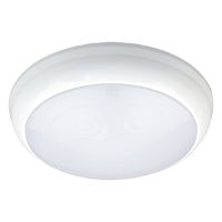 OXLEY LED Circular Amenity Light, IP54, White, LiFePO4 Batte