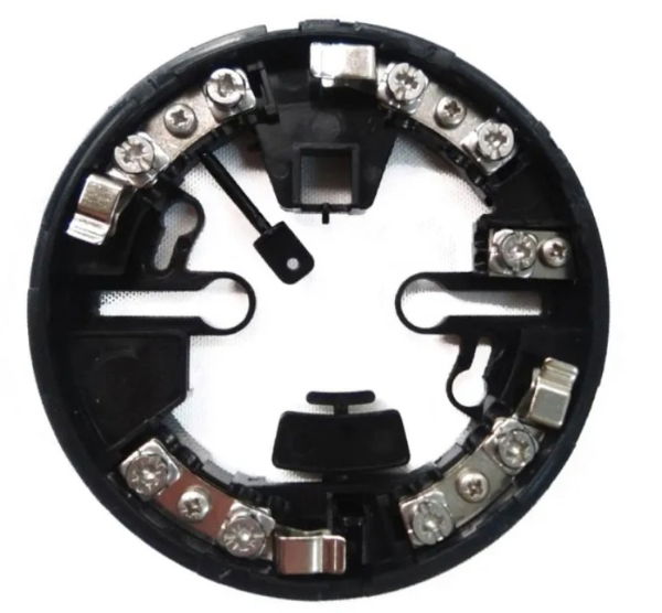 ZEOS Mounting Base, Black