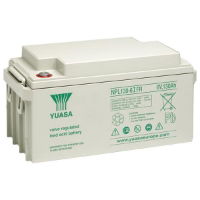 Sealed Lead Acid Battery 130Ah 6v Longer Life