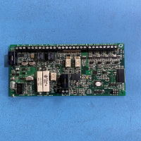 AlarmSense Plus 4 Zone Main Processor & Circuit Board