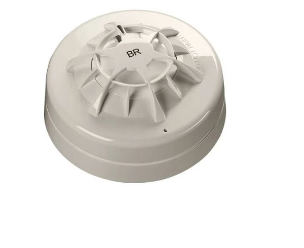 Marine Approved BR Heat Detector Orbis