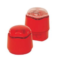 EXCEL LITE Xenon Red/Red D/B