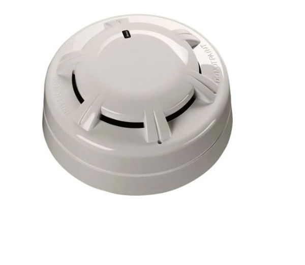 Marine Approved Optical Smoke Detector Orbis - Flashing LED