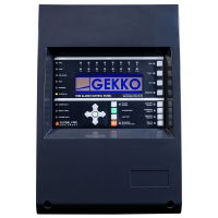 GEKKO 2 Loop Control Panel, Anthracite