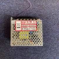 Power Supply Module For Eclipse Control Panels