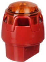 ENSCAPE SOUNDER BEACONS EN54-3 NOT PART 23 APPROVED