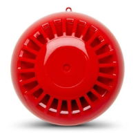 High Output Remote Sounder