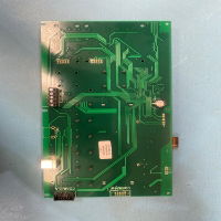 Display Card for MZAOV Panel