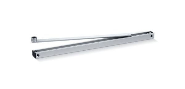 TS3/5000 Emag Guide Rail in Silver