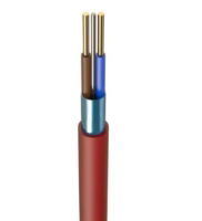 FP200 Gold Fire Resistant Cable 2 Core 1.5mm -500m Drum