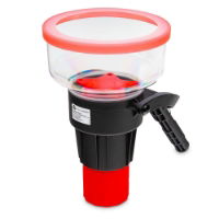 Aerosol Smoke and CO Dispenser - Large Cup