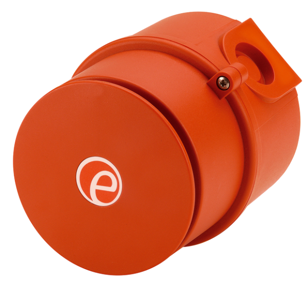 IS-Sounder-Red