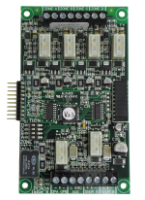 AlarmSense Plus 4 Zone Extension Board