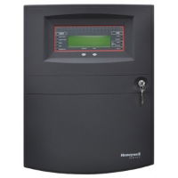 VigilonPlus Repeat Panel inc. Battery (Supplied in Black)