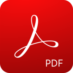 PDF Logo